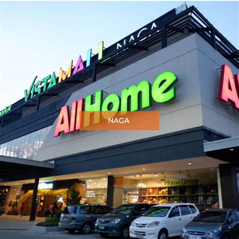Vista Mall Naga .